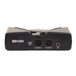 EIKON WM300DM Wireless Microphones